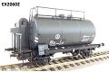 DRG 30m3 Uedinger Kesselwagen