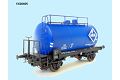 DB 30m3 Uedinger Kesselwagen