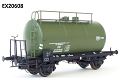 DB 30m3 Uedinger Kesselwagen