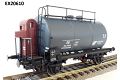 DB 30m3 Uedinger Kesselwagen