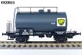 DB 30m3 Uedinger Kesselwagen