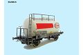 DB 30m3 Uedinger Kesselwagen
