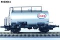 DR-Zone 30m3 Uedinger Kesselwagen