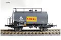 DB 30m3 Uedinger Kesselwagen