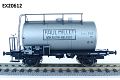 SNCF 30m3 Uedinger Kesselwagen