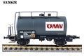 BB 30m3 Uedinger Kesselwagen