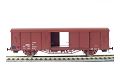 DB Gterwagen Gbs 258, 7 Sicken