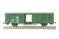 DB Gterwagen Gbs Post, 7 Sicken