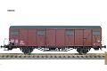 DB Gterwagen Glmms 61 Bremse
