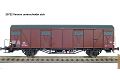 DB Gbs 254 Gterwagen Bremser