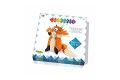 Origami 3D Fuchs 501 Teile