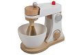 Holz Mixer