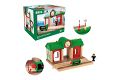 Brio World sprechender Bahnhof