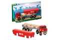 Brio World Transporter