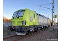 E-Lok/Sound BR 193 Alpha Trains