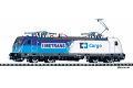 E-Lok BR 388 Metrans Cargo VI