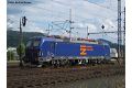E-Lok Vectron Sprava Zeleznic