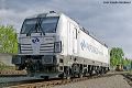 E-Lok BR 383 PKP Cargo Intern