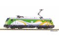 E-Lok BR 146.2 Koleje Polen