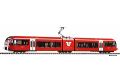 E-Triebzug/Sound GTW 2/6 S-Bahn