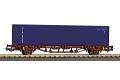 Containertragwagen CD V 1 x 4