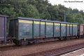 2er Set Off. Gterwg. PKP Cargo