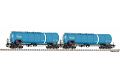 2er Set Knickkesselwagen RTI