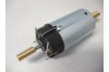 G-Motor mit Schnecken US-Mogul