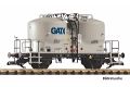 G-Zementsilowg. GATX V