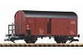 G-Ged.Gterwagen DB IV m.Bb.