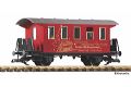 G Personenwagen Frohe Weihnachten