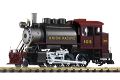 G-US Lok 2-6-0T UP