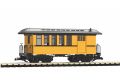 G-Personen-/Packwagen    D&RG