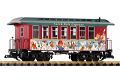 G Personenwagen North Pole Ex