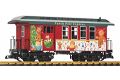 G Personen-/Packwagen North P
