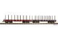G-Flachwg. 2er Set D&RGW