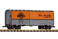 G Gterwagen D&RGW