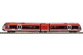 N-Dieseltriebwg. BR 646 DB AG