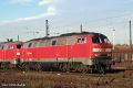 N Sound-Diesellokomotive BR 216