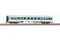 N-Personenwg. Silberling mint