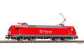 N-E-Lok BR 152 DB Cargo V
