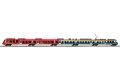 TT Triebwagen Talent 2 S-Bahn