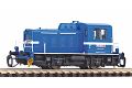 TT-Diesellok TGK2 - T203 Kaluga