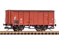 TT Gedeckter Gterwagen G02 DR III