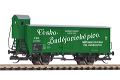 TT Gedeckter Gterwagen Bier, CSD III