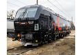 TT E-Lok Vectron EU46 CargoUnit