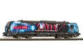 TT Sound-Diesellok Vectron BR