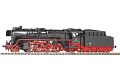 Dampflok BR 41 DR IV + DSS 8pol.