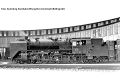 Dampflok BR 62 DRG II + DSS