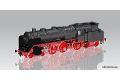 Dampflok/Sound BR 62 DR IV +